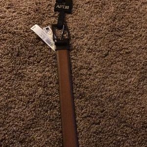 Brand new mens belt